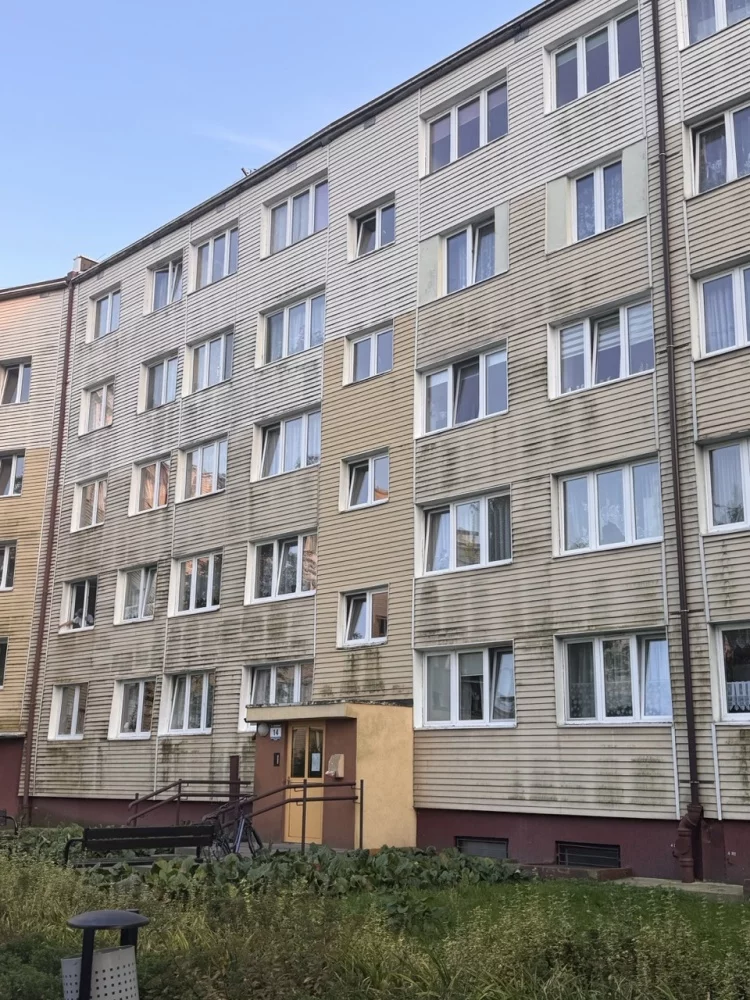3 pokoje, mieszkanie 67,00 m², piętro 4, oferta nr , 833863, Polkowice, Ociosowa