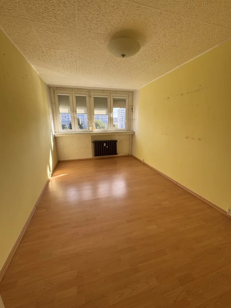 3 pokoje, mieszkanie 67,00 m², piętro 4, oferta nr , 833863, Polkowice, Ociosowa