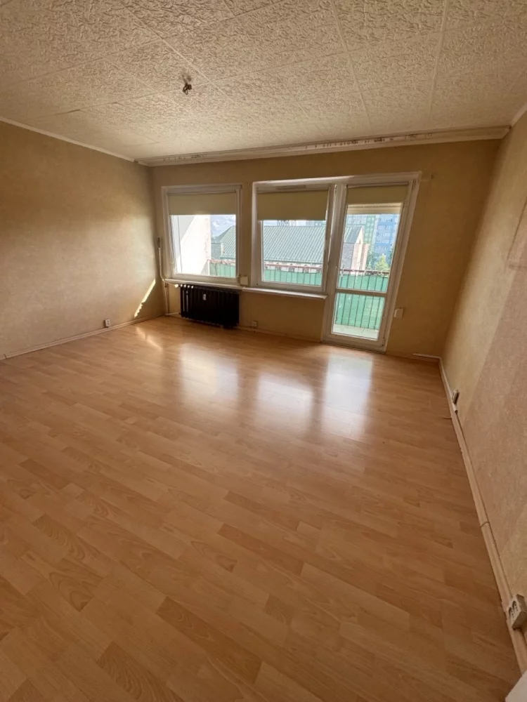 3 pokoje, mieszkanie 67,00 m², piętro 4, oferta nr , 833863, Polkowice, Ociosowa