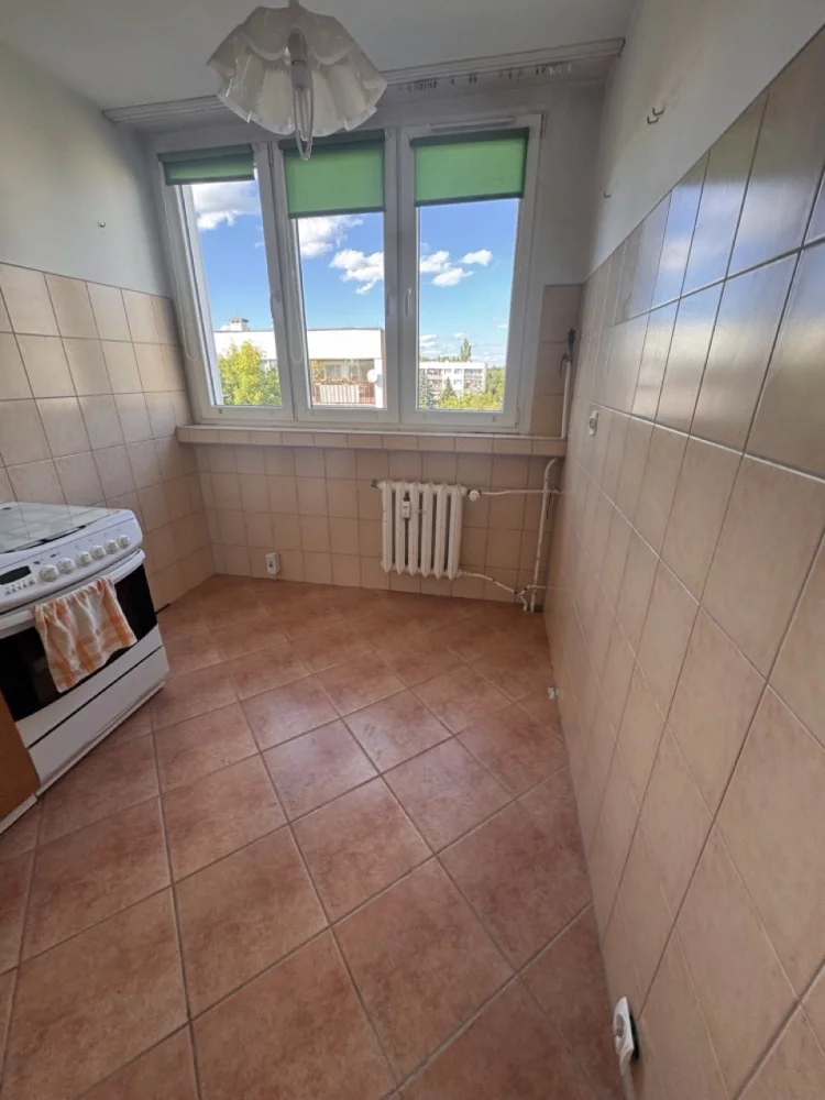 3 pokoje, mieszkanie 67,00 m², piętro 4, oferta nr , 833863, Polkowice, Ociosowa