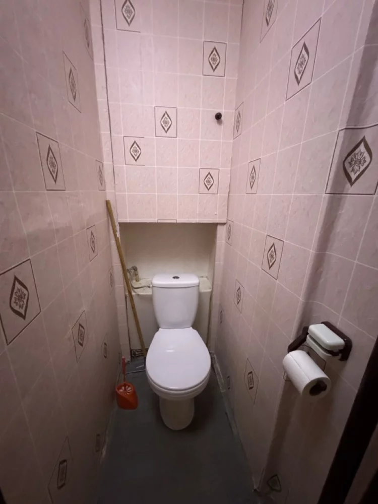 3 pokoje, mieszkanie 67,00 m², piętro 4, oferta nr , 833863, Polkowice, Ociosowa