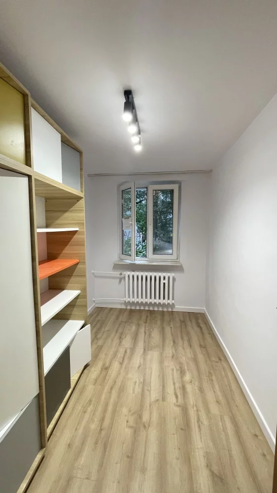 3 pokoje, mieszkanie 47,00 m², parter, oferta nr , 833599, Kraków, Okólna