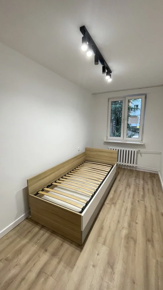 3 pokoje, mieszkanie 47,00 m², parter, oferta nr , 833599, Kraków, Okólna