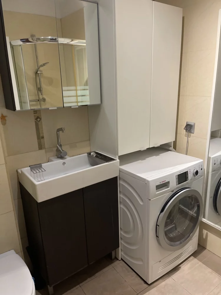 3 pokoje, mieszkanie 47,00 m², parter, oferta nr , 833599, Kraków, Okólna
