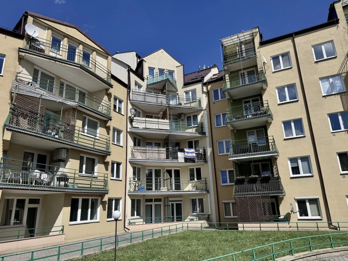 Apartamenty 833785 Lublin Czechów Północny Organowa