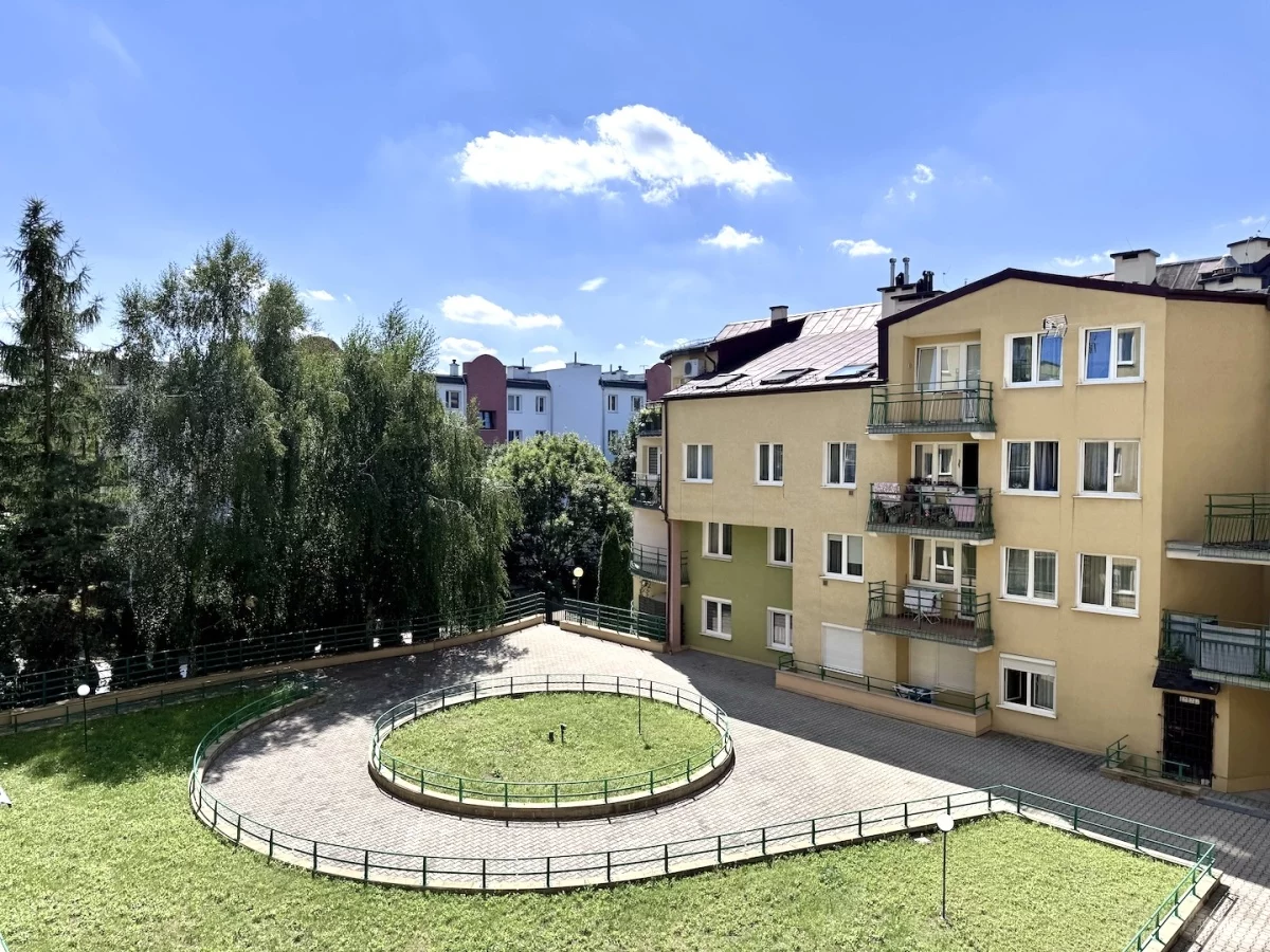 3 pokoje, mieszkanie 70,00 m², piętro 2, oferta nr , 833785, Lublin, Czechów Północny, Czechów, Organowa