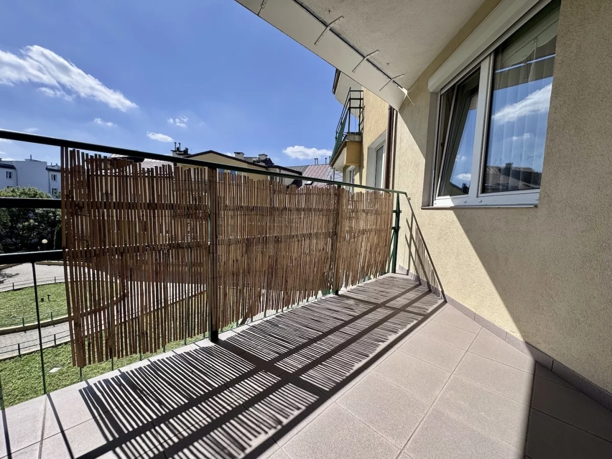 3 pokoje, mieszkanie 70,00 m², piętro 2, oferta nr , 833785, Lublin, Czechów Północny, Czechów, Organowa