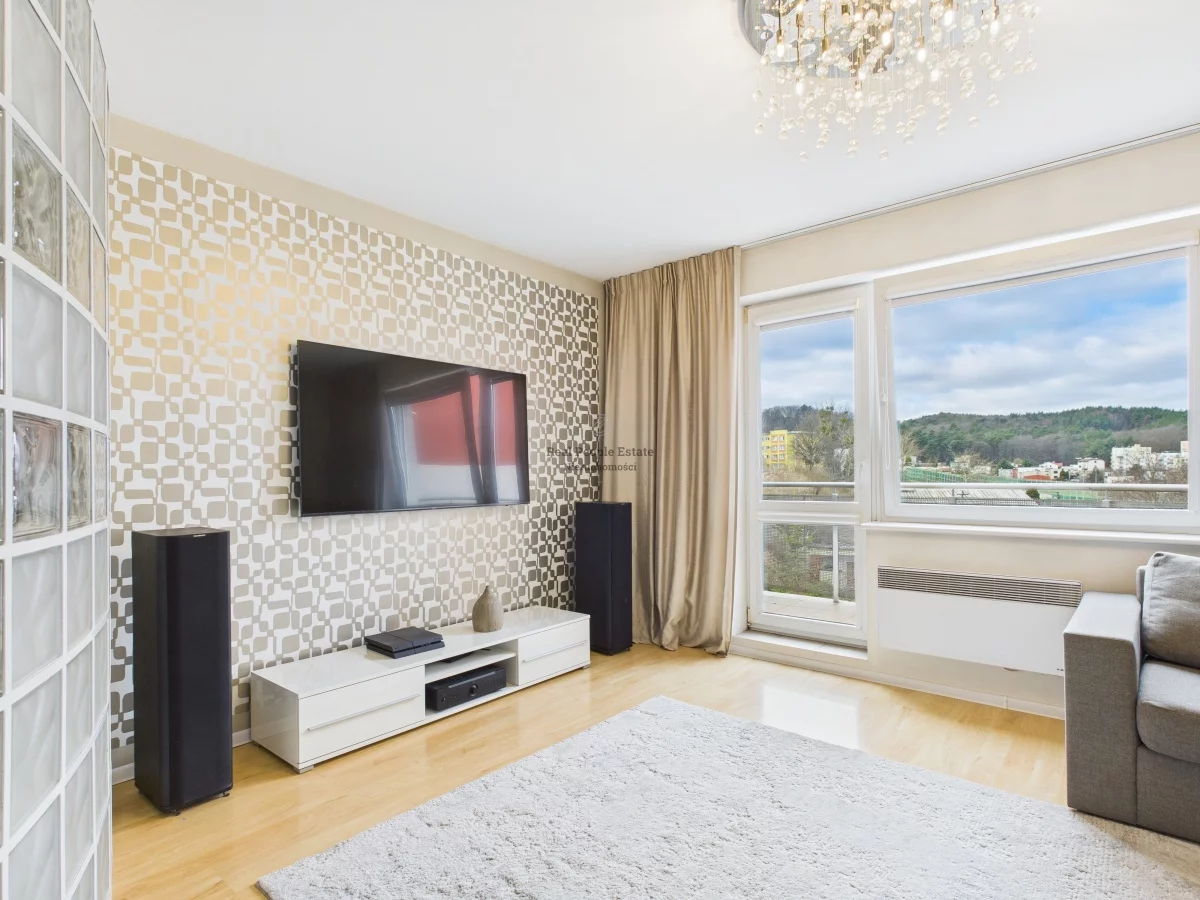 Mieszkanie trzypokojowe 62,00 m², Gdynia, Leszczynki, Orlicz-Dreszera, Sprzedaż