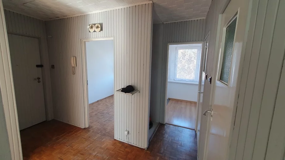 3 pokoje, mieszkanie 48,00 m², piętro 4, oferta nr , 833534, Jarosław, oś.Armii Krajowej