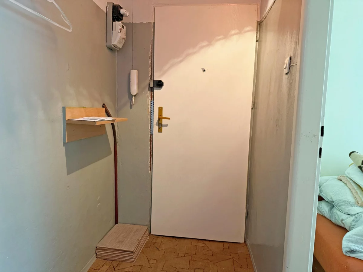 Apartamenty 833237 Kraków Bieńczyce os.Kazimierzowskie
