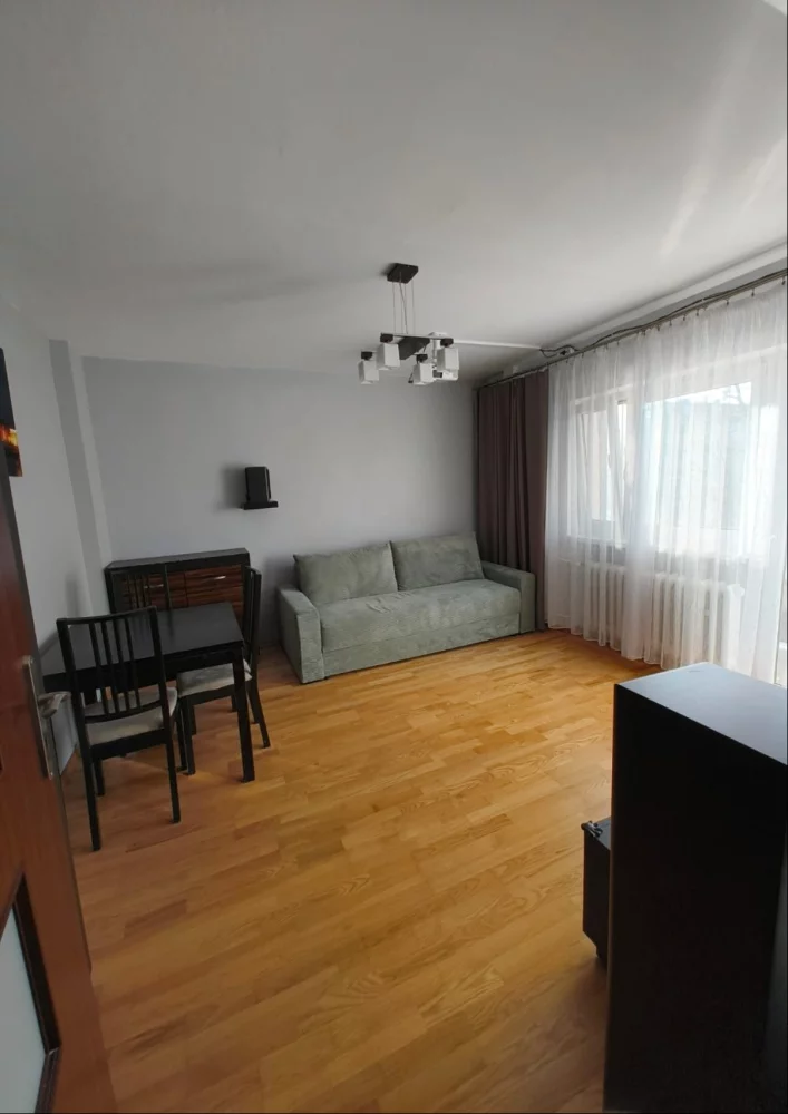 Mieszkanie na sprzedaż, 47,00 m², 3 pokoje, 2 piętro, oferta nr 831673