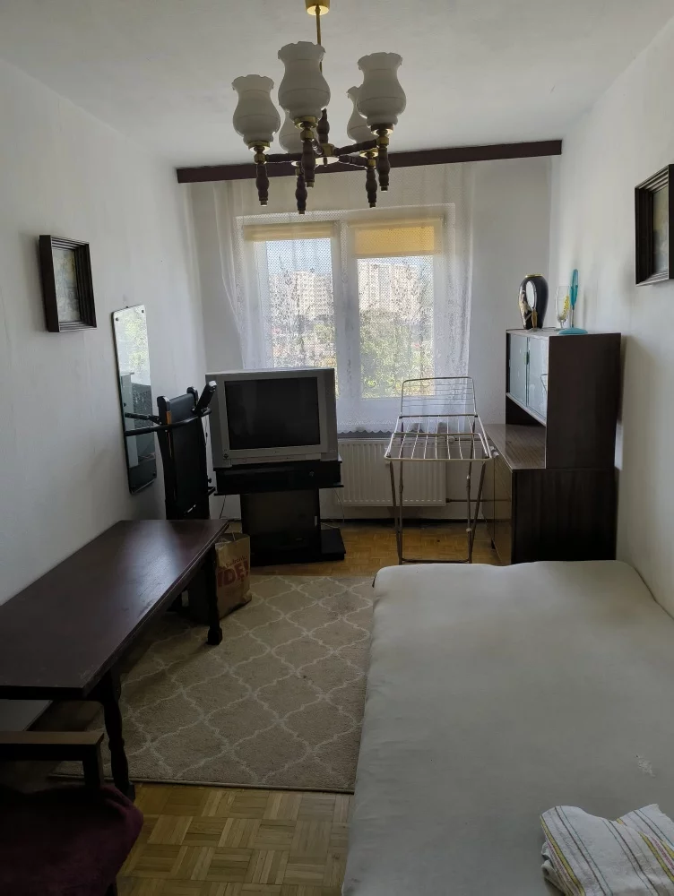 Apartamenty 834284 Poznań Osiedle Jagiellońskie