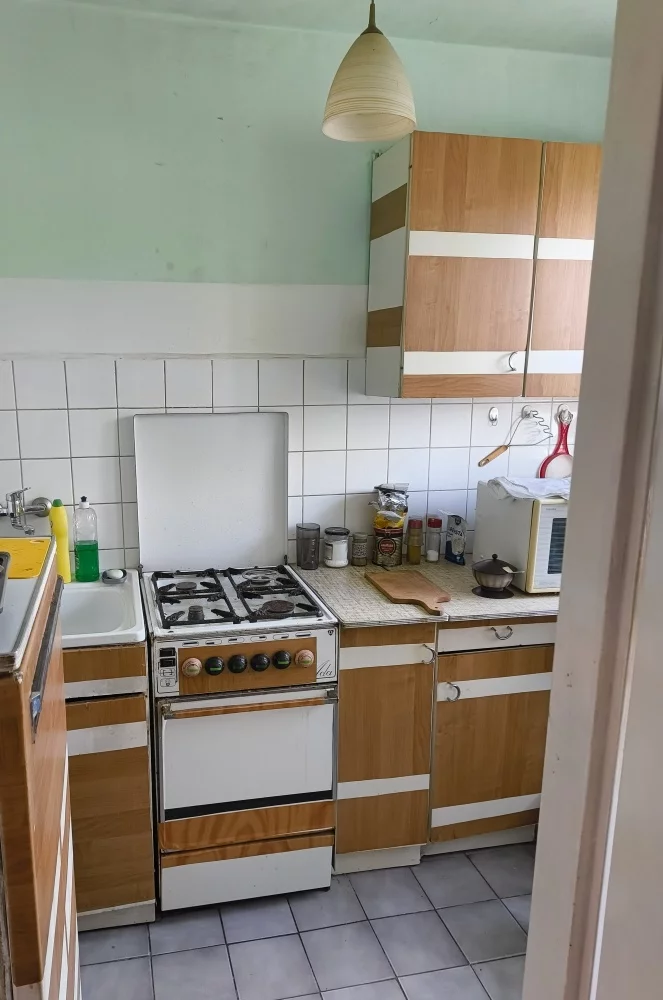 3 pokoje, mieszkanie 53,00 m², piętro 2, oferta nr , 834284, Poznań, Osiedle Jagiellońskie