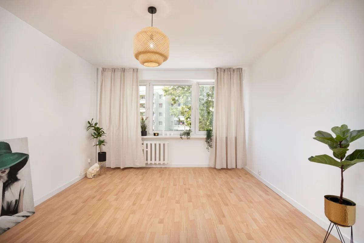 Apartamenty 833795 Poznań Osiedle Lecha