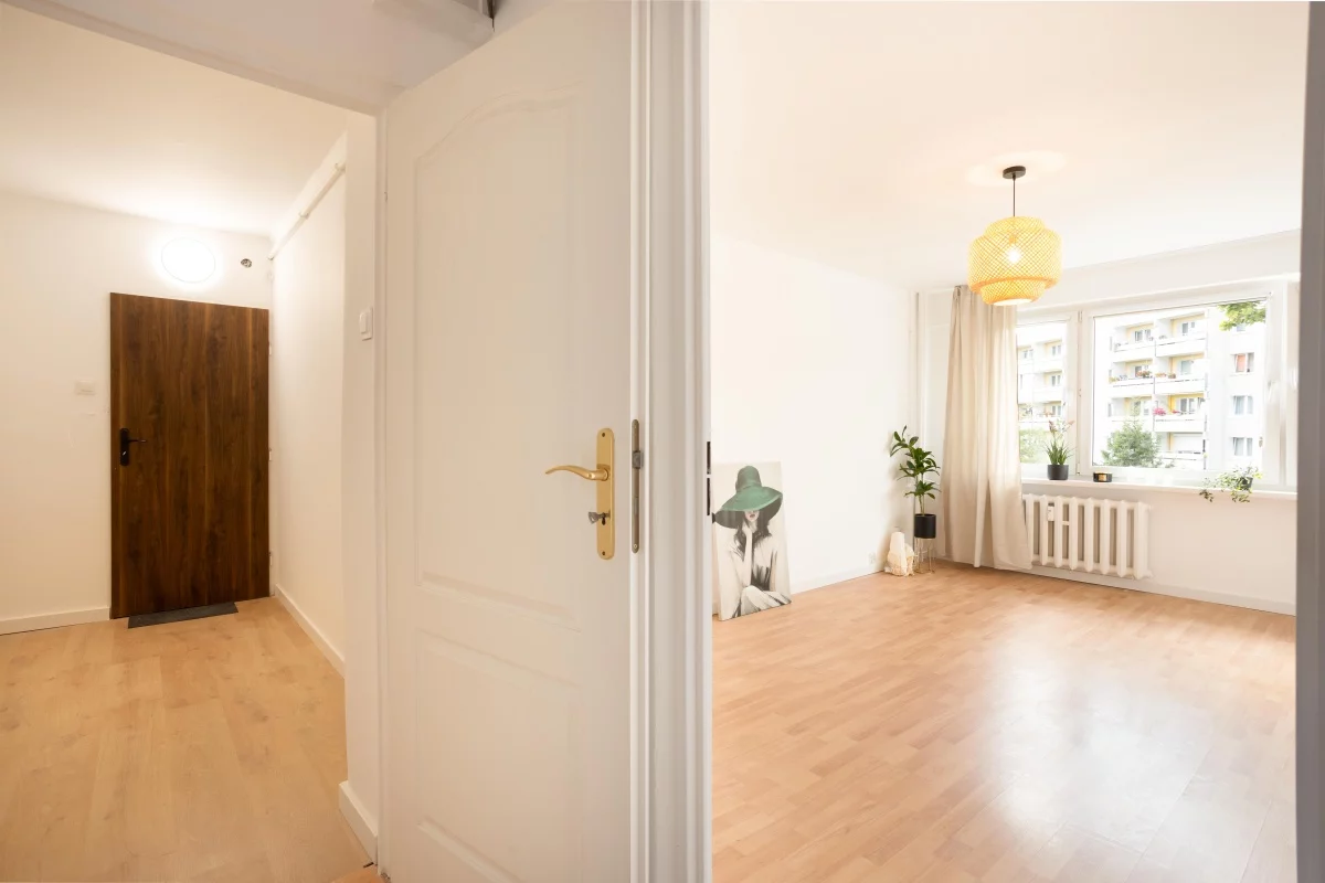 3 pokoje, mieszkanie 58,00 m², piętro 3, oferta nr , 833795, Poznań, Osiedle Lecha