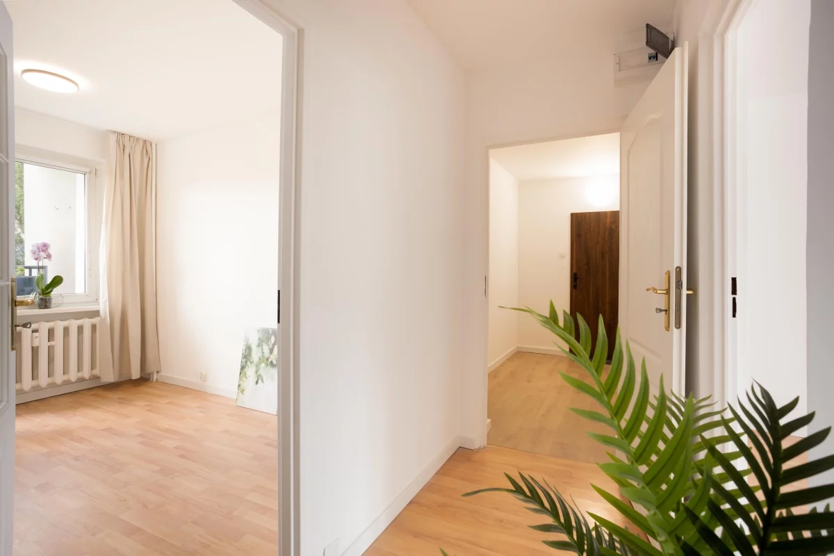3 pokoje, mieszkanie 58,00 m², piętro 3, oferta nr , 833795, Poznań, Osiedle Lecha