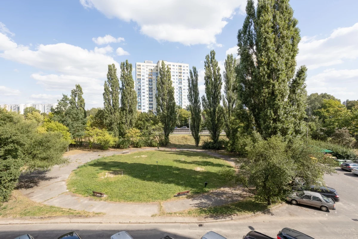 3 pokoje, mieszkanie 58,00 m², piętro 3, oferta nr , 833795, Poznań, Osiedle Lecha