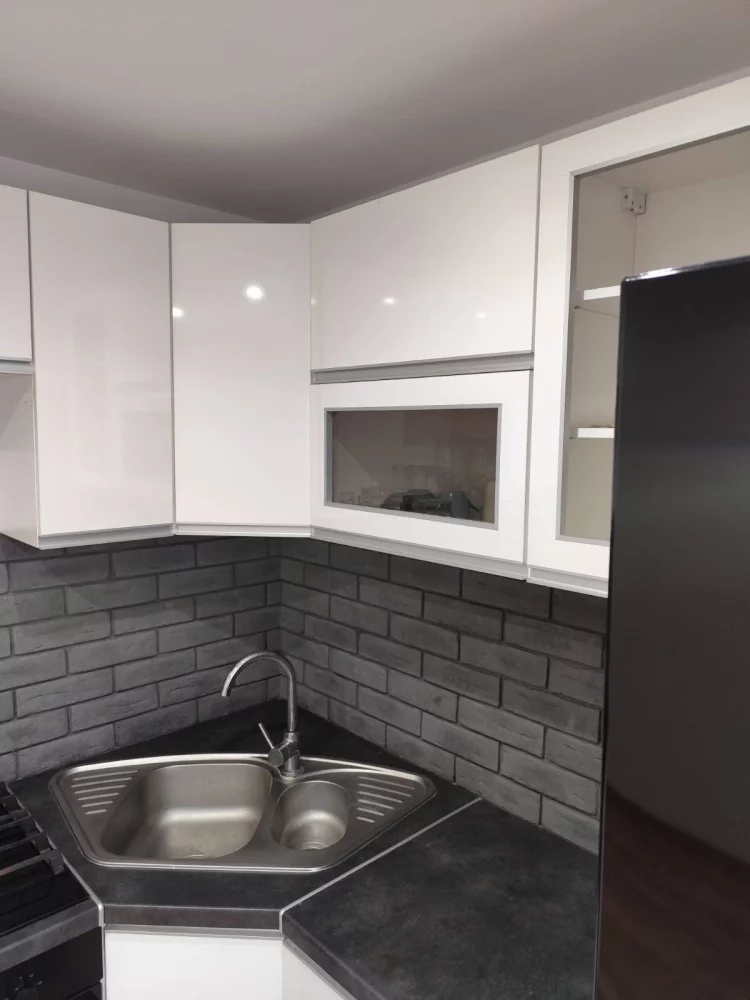 3 pokoje, mieszkanie 60,00 m², piętro 4, oferta nr , 831127, Lubaczów, Osiedle Unii Lubelskiej
