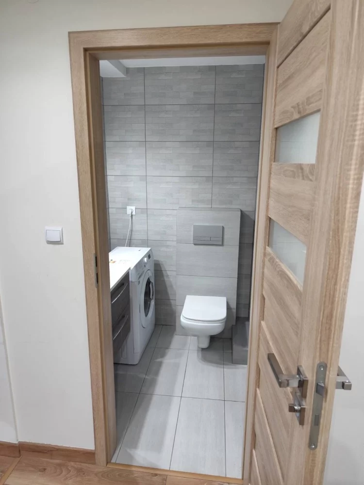 3 pokoje, mieszkanie 60,00 m², piętro 4, oferta nr , 831127, Lubaczów, Osiedle Unii Lubelskiej