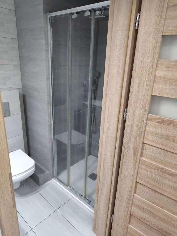 3 pokoje, mieszkanie 60,00 m², piętro 4, oferta nr , 831127, Lubaczów, Osiedle Unii Lubelskiej