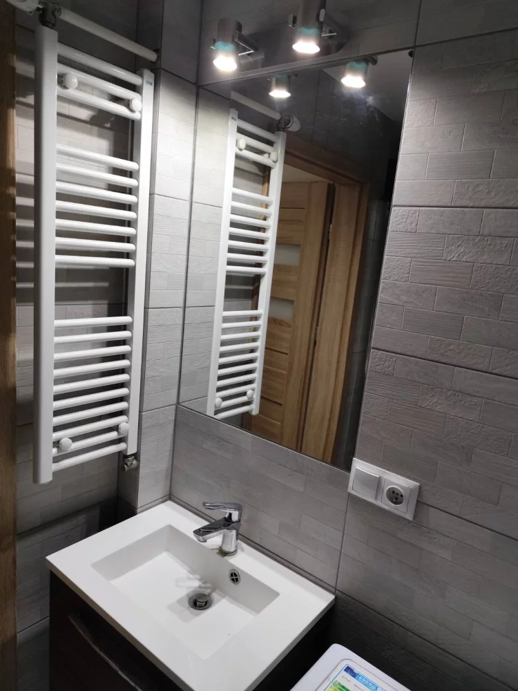 3 pokoje, mieszkanie 60,00 m², piętro 4, oferta nr , 831127, Lubaczów, Osiedle Unii Lubelskiej