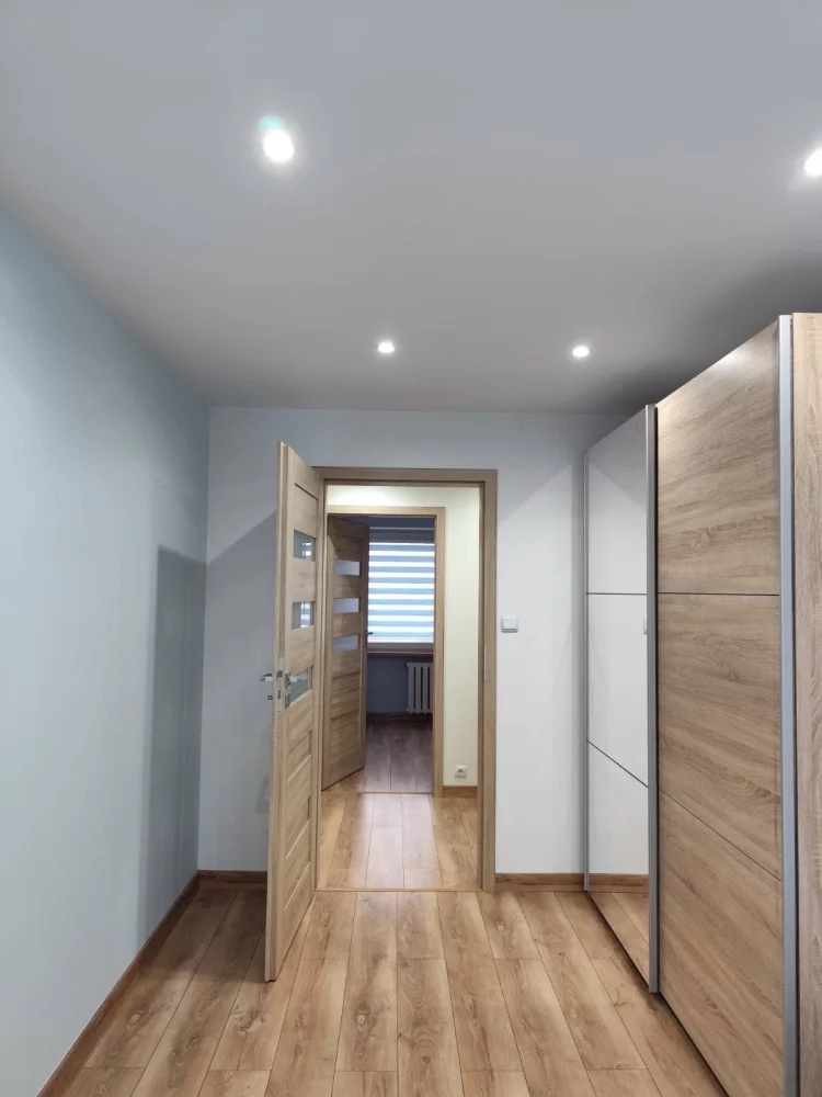 3 pokoje, mieszkanie 60,00 m², piętro 4, oferta nr , 831127, Lubaczów, Osiedle Unii Lubelskiej