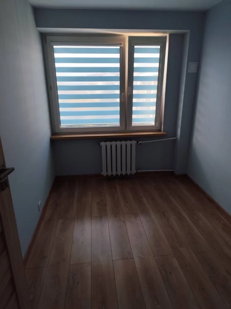 3 pokoje, mieszkanie 60,00 m², piętro 4, oferta nr , 831127, Lubaczów, Osiedle Unii Lubelskiej