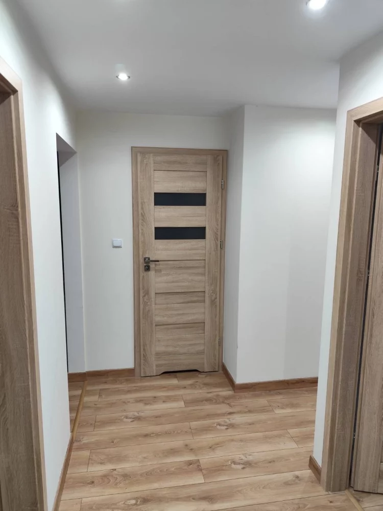 3 pokoje, mieszkanie 60,00 m², piętro 4, oferta nr , 831127, Lubaczów, Osiedle Unii Lubelskiej