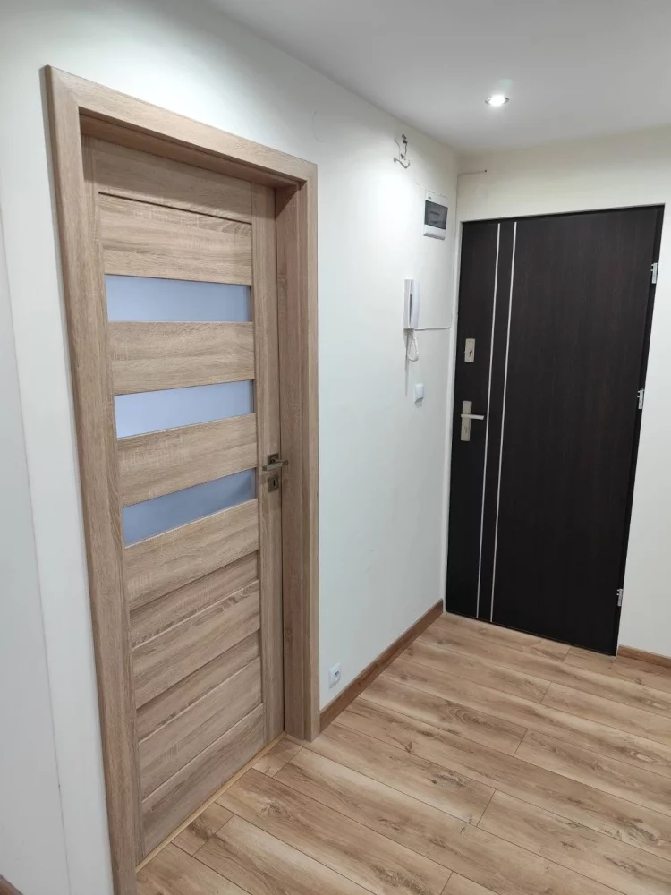 3 pokoje, mieszkanie 60,00 m², piętro 4, oferta nr , 831127, Lubaczów, Osiedle Unii Lubelskiej