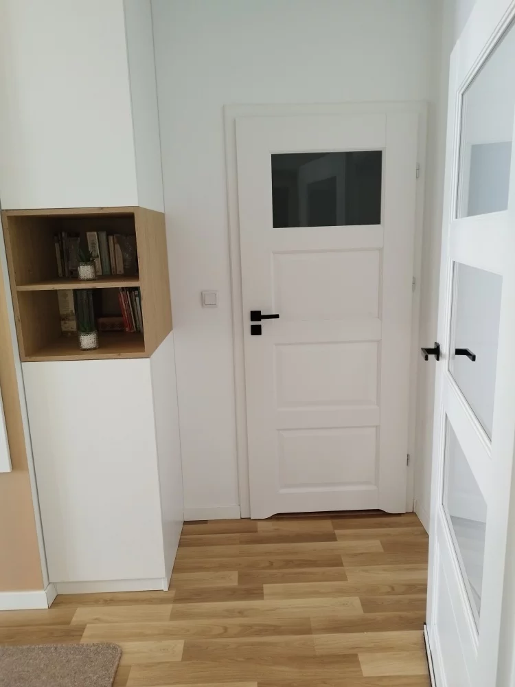 3 pokoje, apartament 58,00 m², parter, oferta nr , 833564, Kraków, Podgórze, Ossowskiego