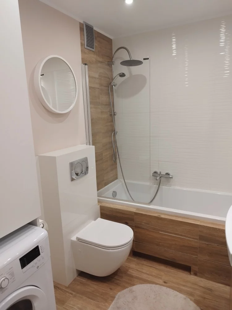 3 pokoje, apartament 58,00 m², parter, oferta nr , 833564, Kraków, Podgórze, Ossowskiego