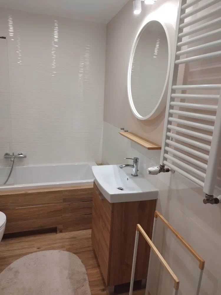 3 pokoje, apartament 58,00 m², parter, oferta nr , 833564, Kraków, Podgórze, Ossowskiego