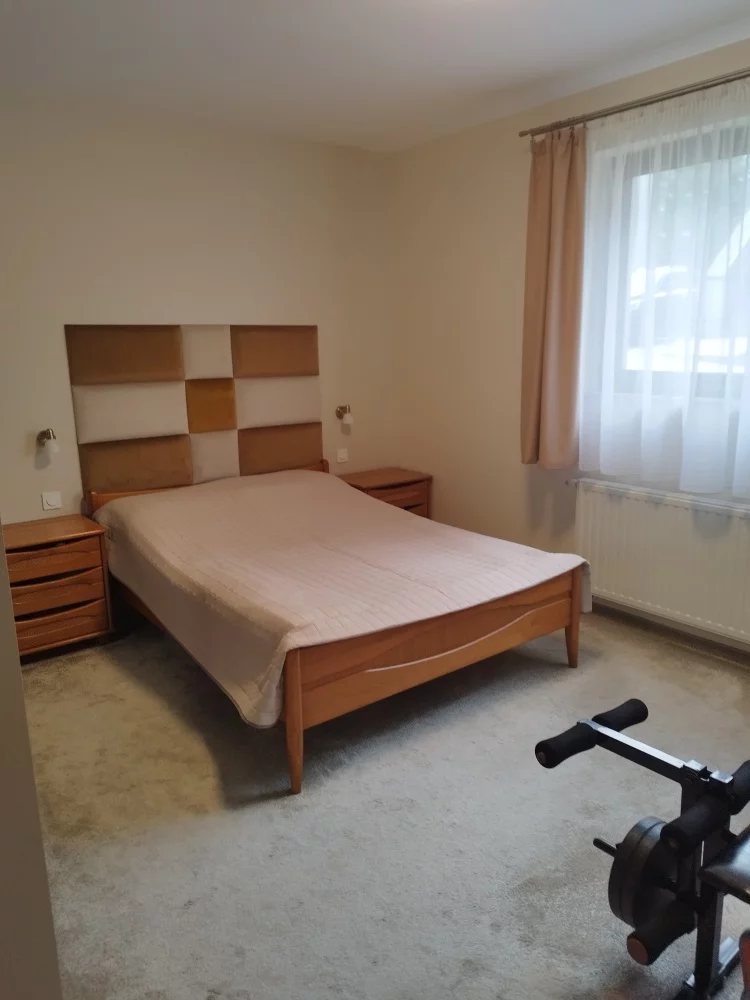 3 pokoje, apartament 58,00 m², parter, oferta nr , 833564, Kraków, Podgórze, Ossowskiego