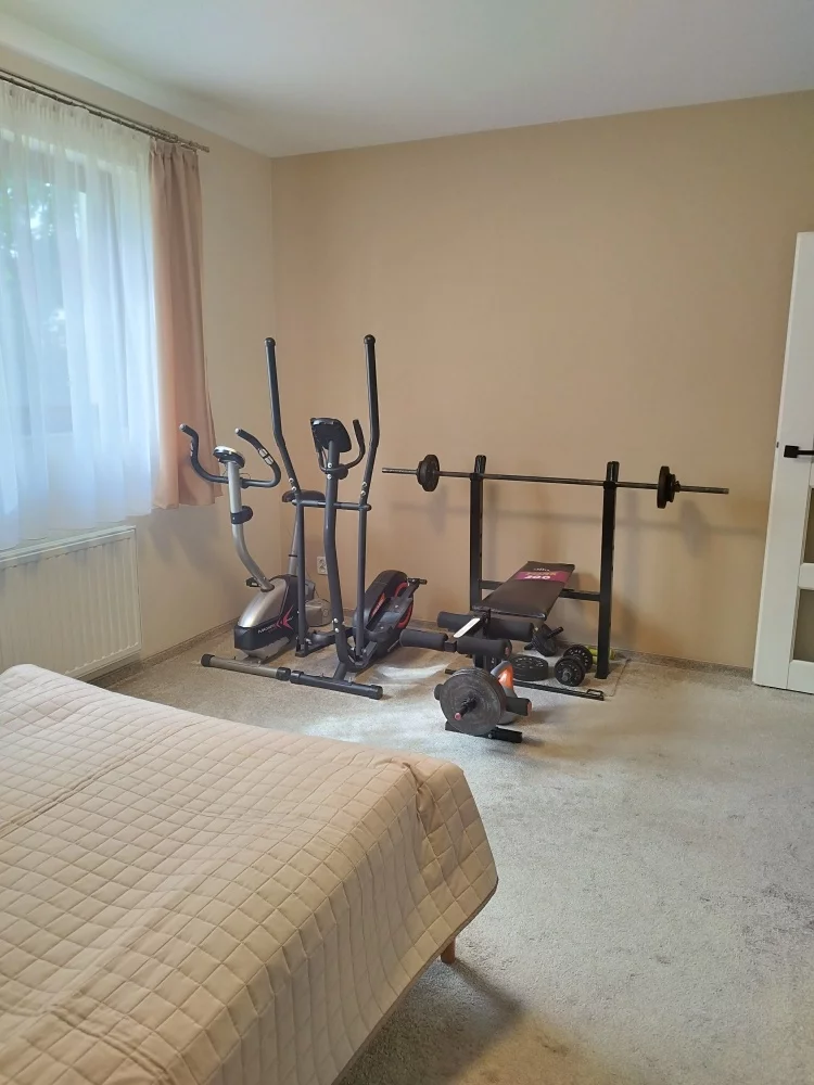 3 pokoje, apartament 58,00 m², parter, oferta nr , 833564, Kraków, Podgórze, Ossowskiego