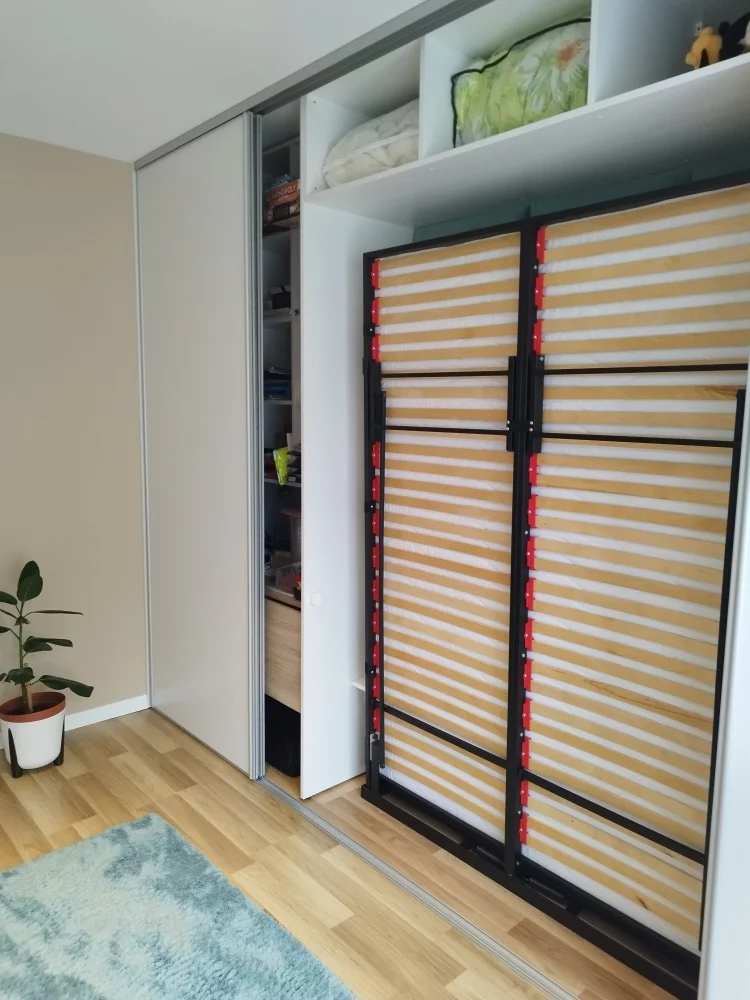 3 pokoje, apartament 58,00 m², parter, oferta nr , 833564, Kraków, Podgórze, Ossowskiego