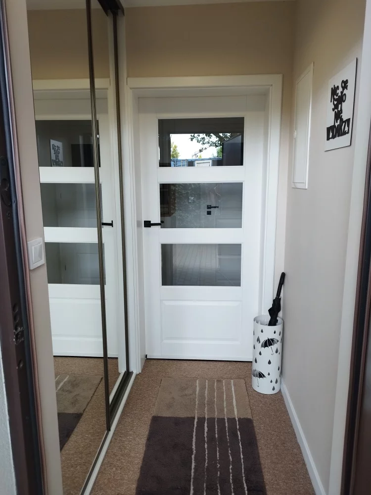 3 pokoje, apartament 58,00 m², parter, oferta nr , 833564, Kraków, Podgórze, Ossowskiego