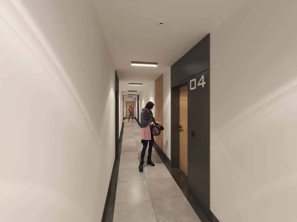 3 pokoje, mieszkanie 64,00 m², piętro 1, oferta nr , 831823, Katowice, Ligota-Panewniki, Ligota, Panewniki