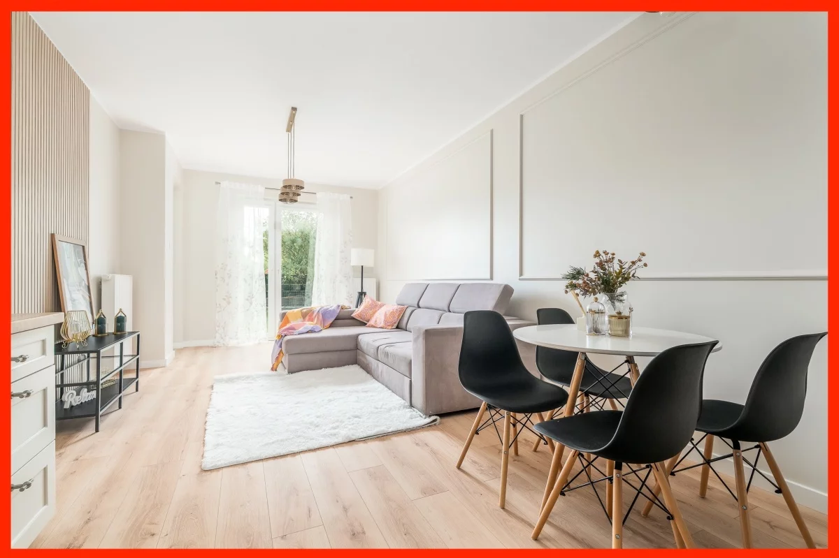 Apartamenty 833472 Szczecin Północ Panoramiczna
