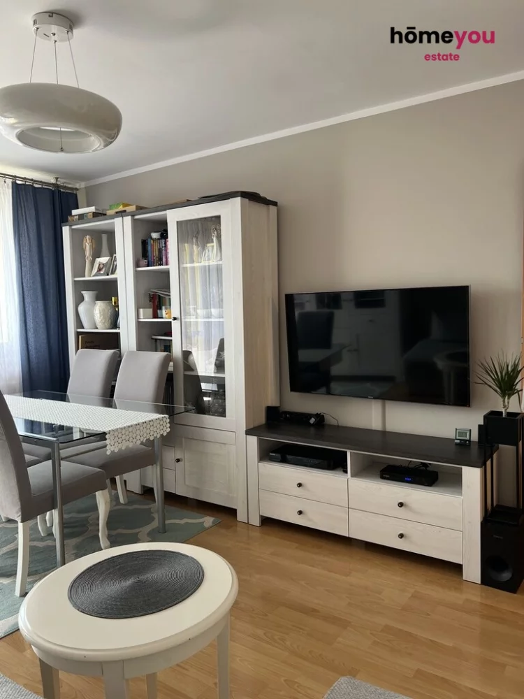 Apartamenty 833889 Tarnów Strusina Parkowa