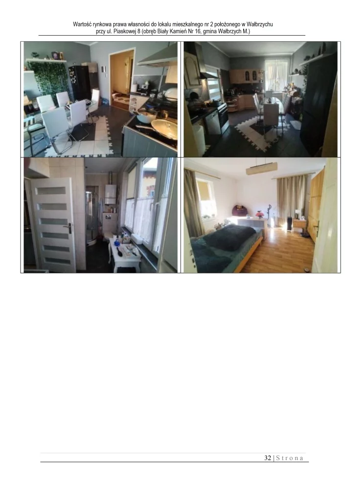 3 pokoje, mieszkanie 87,00 m², piętro 1, oferta nr , 833929, Wałbrzych, Biały Kamień, Piaskowa