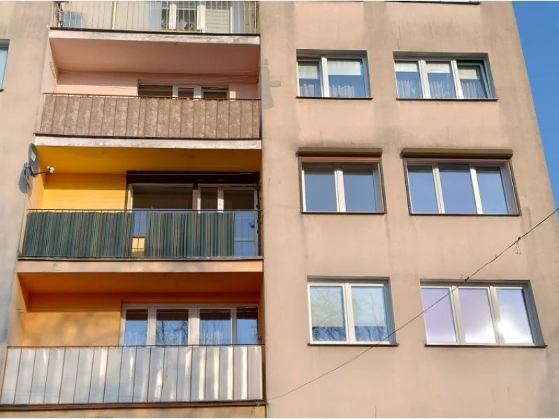 Apartamenty 833366 Góra Piastów