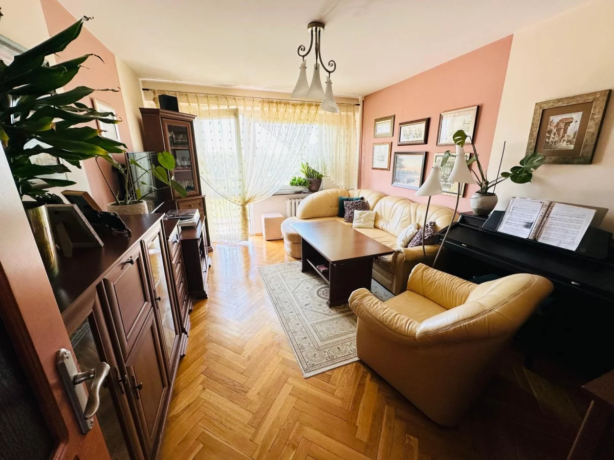 Apartamenty 833213 Łódź Górna Piastów-Kurak