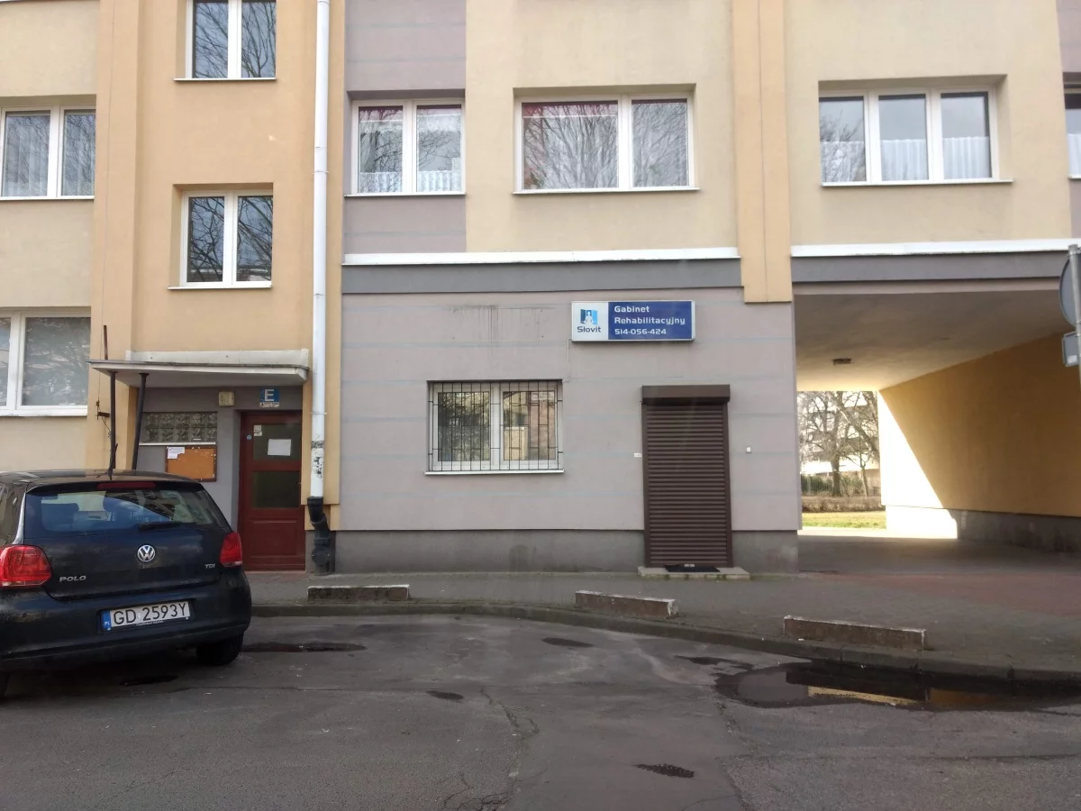 Apartament na sprzedaż, 55,00 m², 3 pokoje, parter, oferta nr 831539