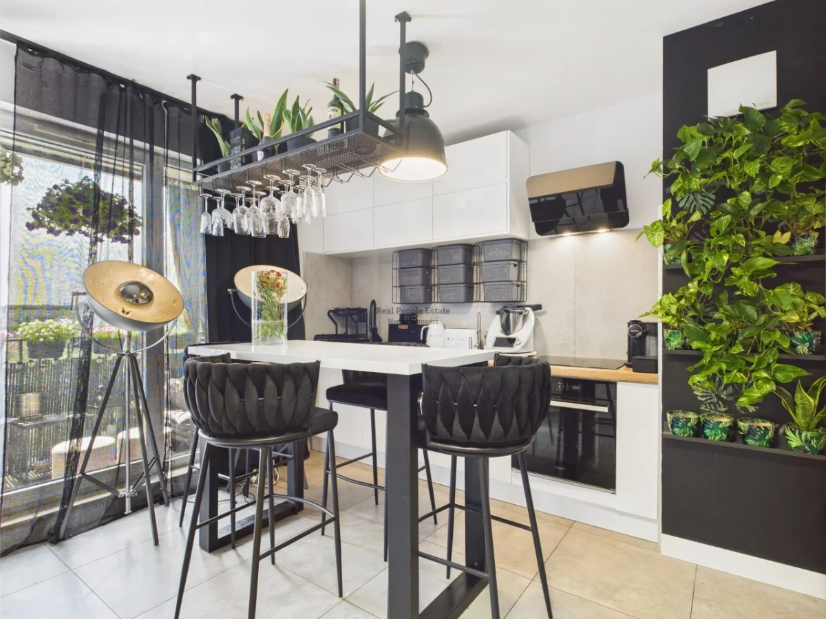Apartamenty 833542 Gdańsk Piecki-Migowo Piecki