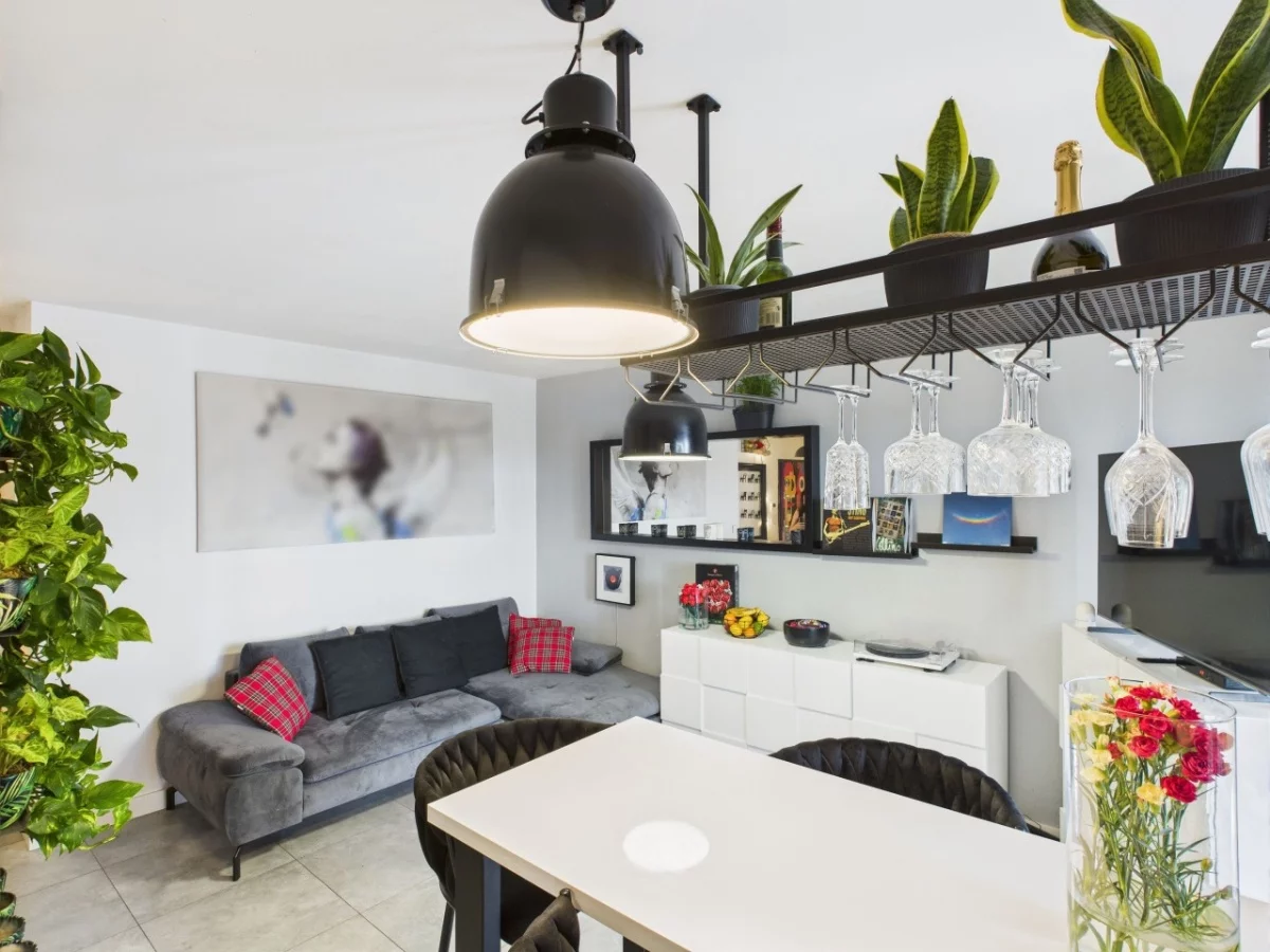 3 pokoje, mieszkanie 57,00 m², piętro 1, oferta nr , 834242, Gdańsk, Piecki-Migowo, Piecki