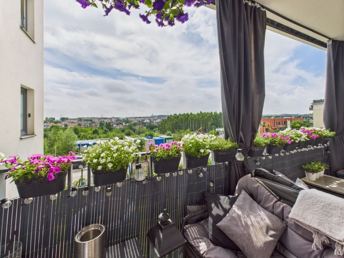 3 pokoje, mieszkanie 57,00 m², piętro 1, oferta nr , 834242, Gdańsk, Piecki-Migowo, Piecki