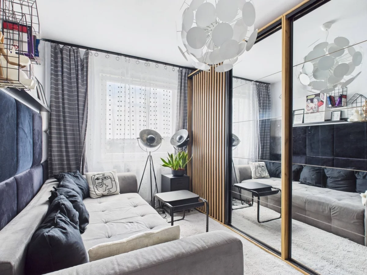 3 pokoje, mieszkanie 57,00 m², piętro 1, oferta nr , 834242, Gdańsk, Piecki-Migowo, Piecki