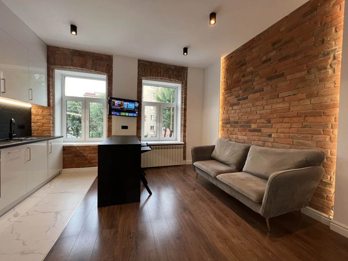 Apartamenty 833705 Mińsk Mazowiecki Plac Stary Rynek