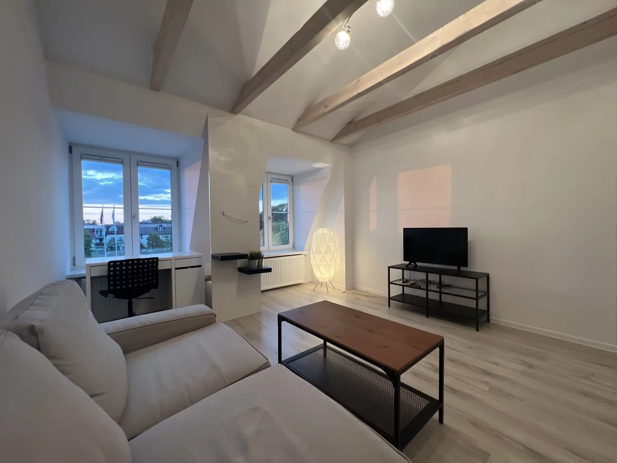 Apartamenty 833707 Mińsk Mazowiecki Plac Stary Rynek