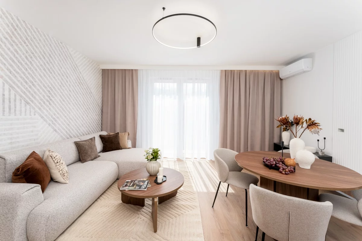 3 pokoje, mieszkanie 56,00 m², piętro 5, oferta nr , 833217, Kraków, Podgórze, Płaszów